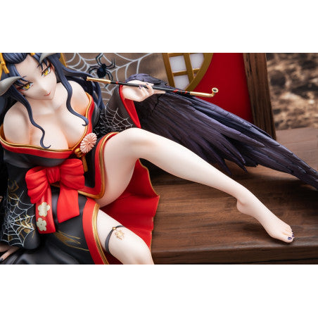 KDcolle Albedo Splendid Kimono ver. OVERLORD 1/7 Scale Figure