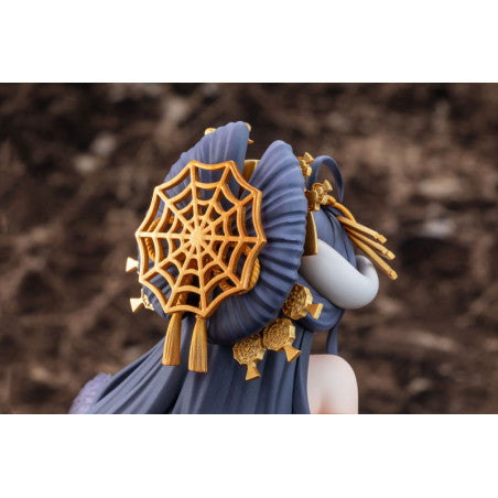 KDcolle Albedo Splendid Kimono ver. OVERLORD 1/7 Scale Figure