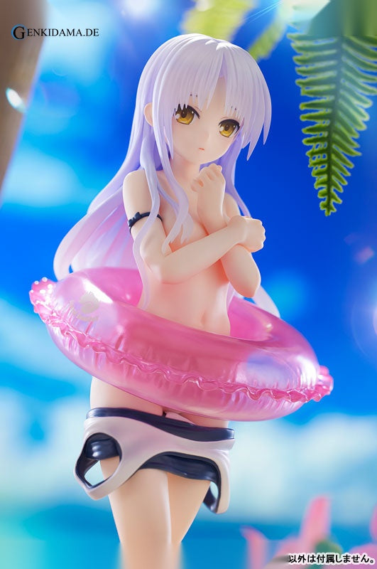 KDcolle Angel Beats! Kanade Tachibana Swimsuit ver. - Anime Figuren günstig kaufen