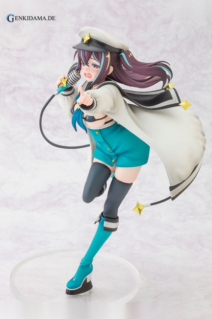 KDcolle Gushing Over Magical Girls Loco Musica Special Edition - Anime Figuren günstig kaufen