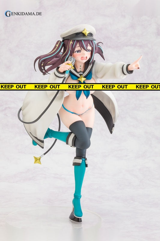 KDcolle Gushing Over Magical Girls Loco Musica Special Edition - Anime Figuren günstig kaufen