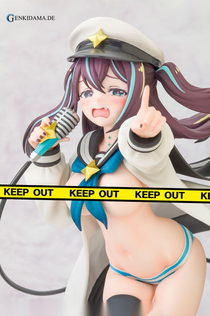 KDcolle Gushing Over Magical Girls Loco Musica Special Edition - Anime Figuren günstig kaufen