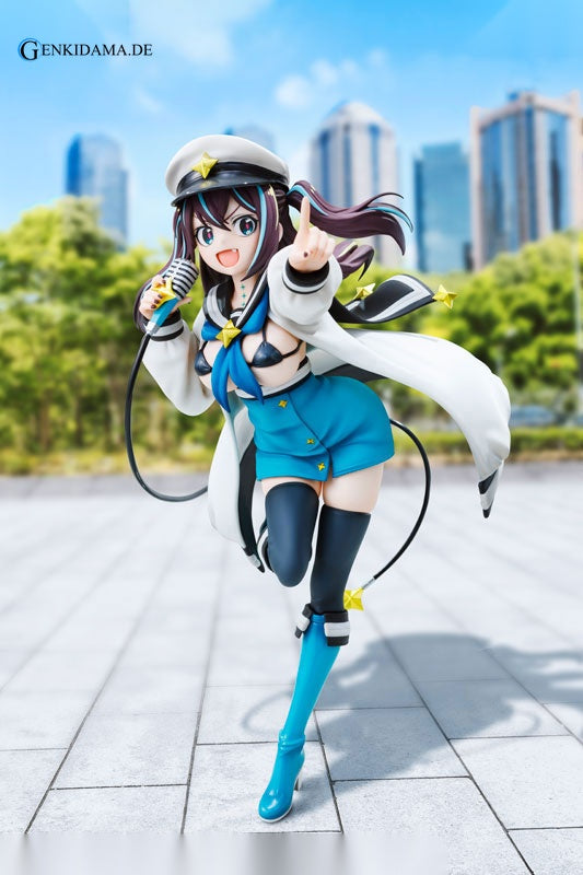 KDcolle Gushing Over Magical Girls Loco Musica Special Edition - Anime Figuren günstig kaufen