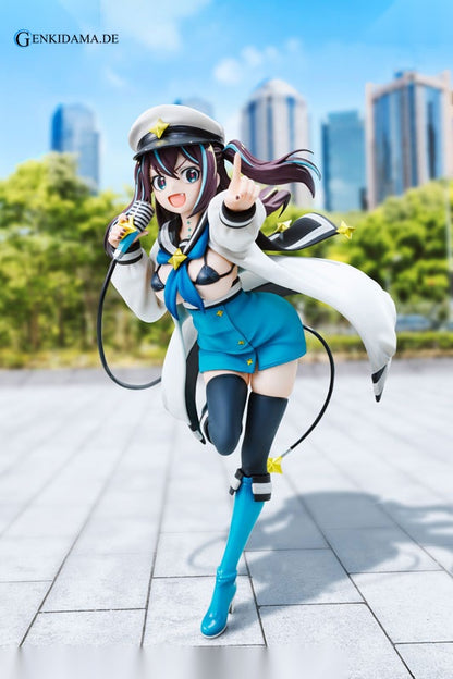 KDcolle Gushing Over Magical Girls Loco Musica Special Edition - Anime Figuren günstig kaufen
