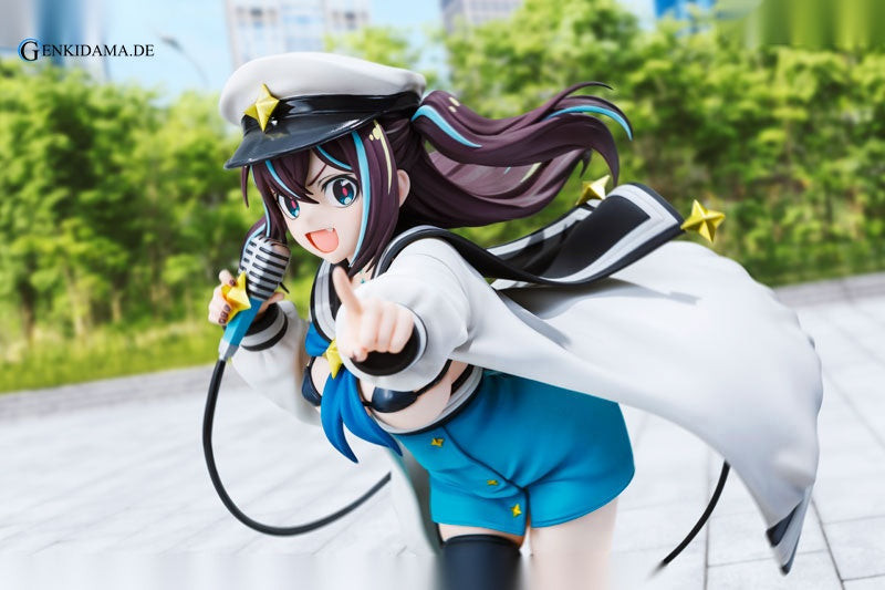 KDcolle Gushing Over Magical Girls Loco Musica Special Edition - Anime Figuren günstig kaufen