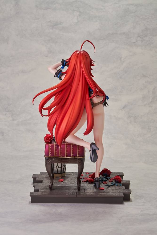 Rias Gremory: Light Novel 15th Anniversary ver. AMI AMI LIMITED Kadokawa - Anime Figuren günstig kaufen