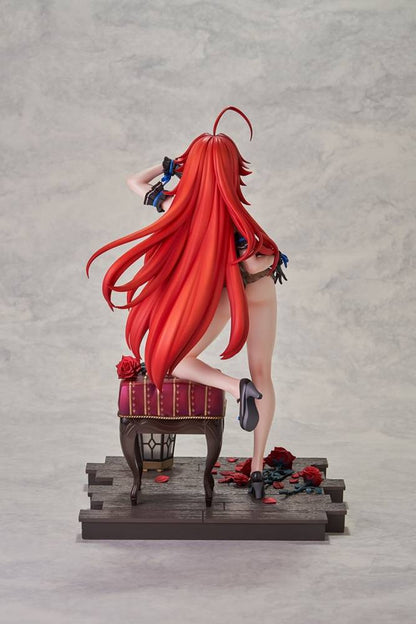 Rias Gremory: Light Novel 15th Anniversary ver. AMI AMI LIMITED Kadokawa - Anime Figuren günstig kaufen