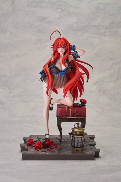 Rias Gremory: Light Novel 15th Anniversary ver. AMI AMI LIMITED Kadokawa - Anime Figuren günstig kaufen