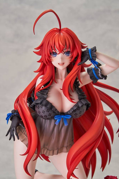 Rias Gremory: Light Novel 15th Anniversary ver. AMI AMI LIMITED Kadokawa - Anime Figuren günstig kaufen