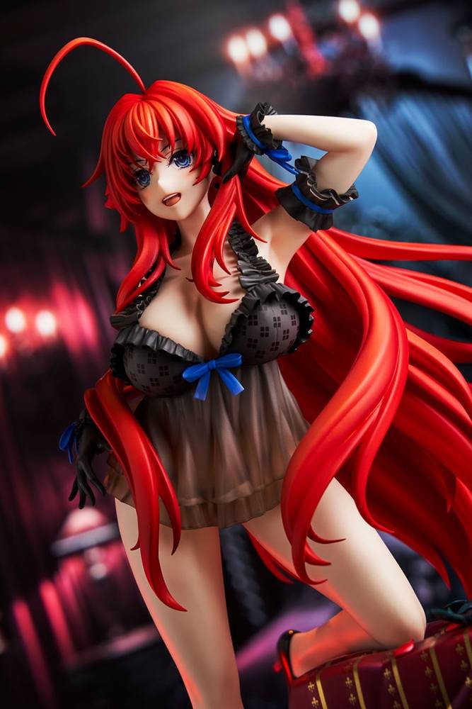 Rias Gremory: Light Novel 15th Anniversary ver. AMI AMI LIMITED Kadokawa