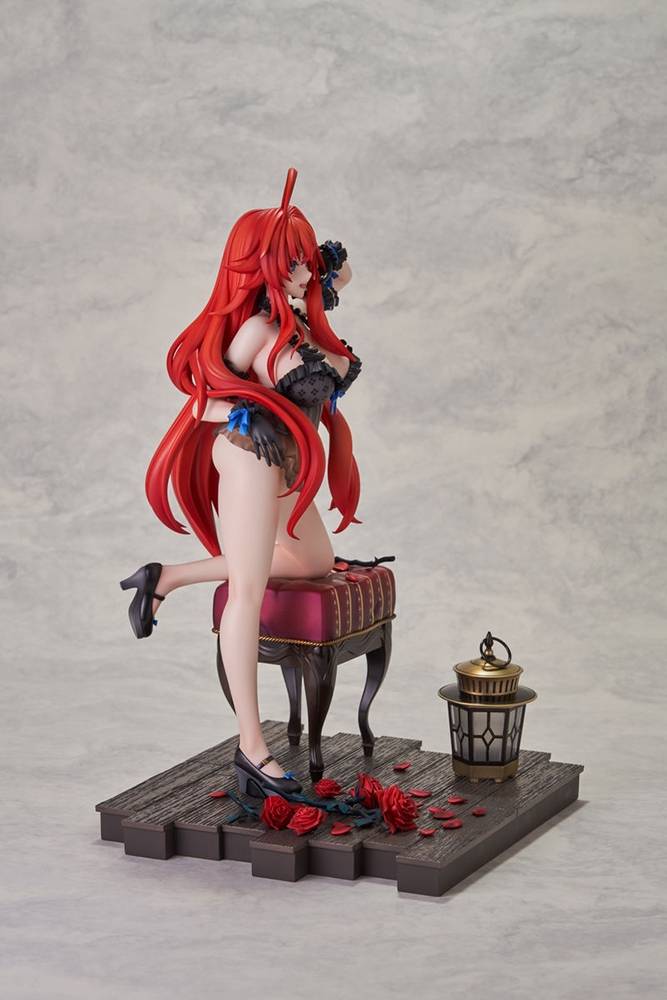Rias Gremory: Light Novel 15th Anniversary ver. AMI AMI LIMITED Kadokawa - Anime Figuren günstig kaufen