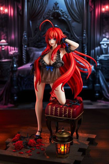Rias Gremory: Light Novel 15th Anniversary ver. AMI AMI LIMITED Kadokawa