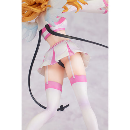 2.5 Dimensional Seduction PVC Statue 1/7 Liliel Chaos Form 23 cm