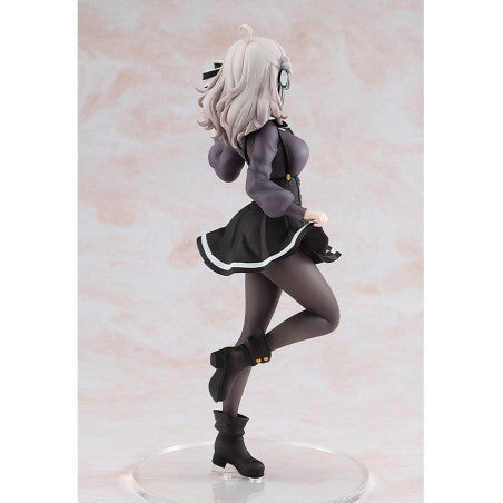 KDcolle Lily -Flower Garden- Spy Classroom 1/7 Scale Figure