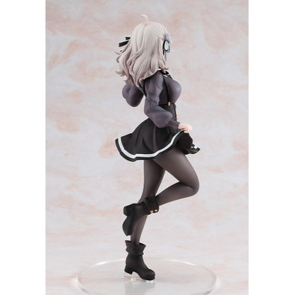 KDcolle Lily -Flower Garden- Spy Classroom 1/7 Scale Figure