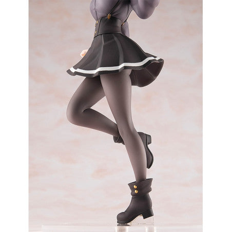 KDcolle Lily -Flower Garden- Spy Classroom 1/7 Scale Figure