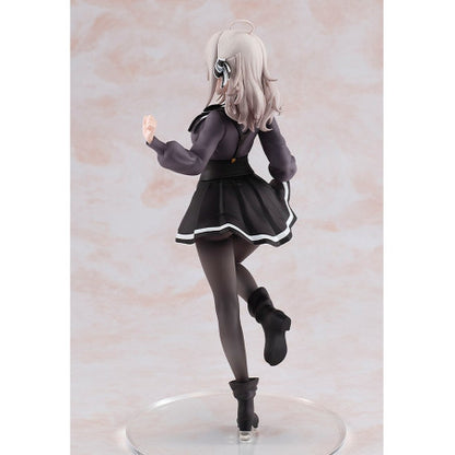 KDcolle Lily -Flower Garden- Spy Classroom 1/7 Scale Figure