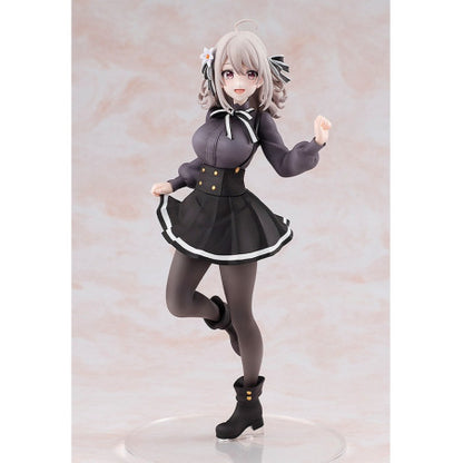 KDcolle Lily -Flower Garden- Spy Classroom 1/7 Scale Figure