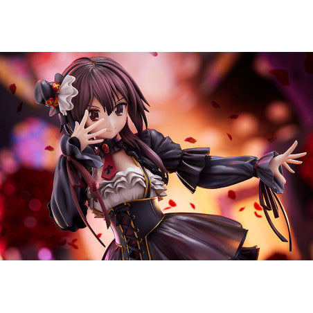KDcolle Megumin: Gothic Lolita Dress ver. KONO SUBARASHII SEKAI NI BAKUEN WO! 1/7 Scale Figure
