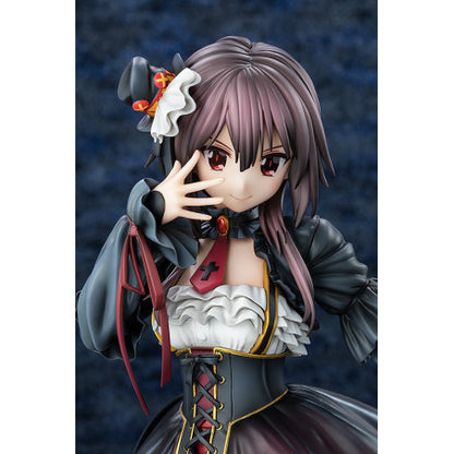 KDcolle Megumin: Gothic Lolita Dress ver. KONO SUBARASHII SEKAI NI BAKUEN WO! 1/7 Scale Figure