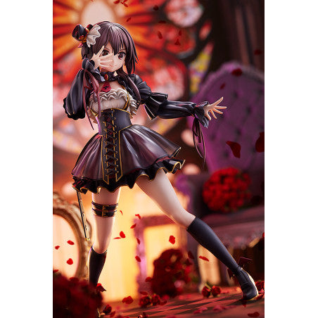 KDcolle Megumin: Gothic Lolita Dress ver. KONO SUBARASHII SEKAI NI BAKUEN WO! 1/7 Scale Figure