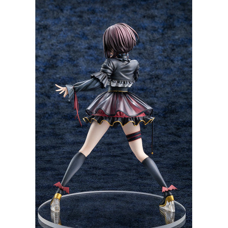 KDcolle Megumin: Gothic Lolita Dress ver. KONO SUBARASHII SEKAI NI BAKUEN WO! 1/7 Scale Figure