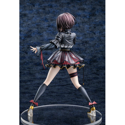 KDcolle Megumin: Gothic Lolita Dress ver. KONO SUBARASHII SEKAI NI BAKUEN WO! 1/7 Scale Figure