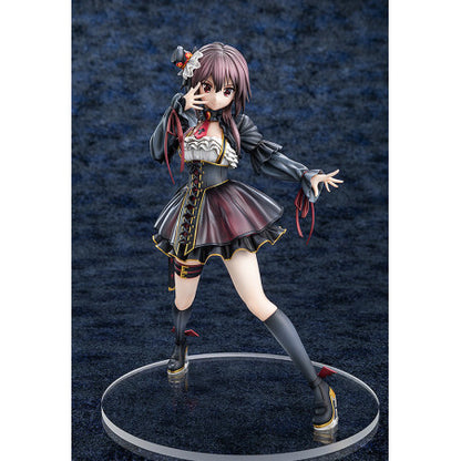 KDcolle Megumin: Gothic Lolita Dress ver. KONO SUBARASHII SEKAI NI BAKUEN WO! 1/7 Scale Figure