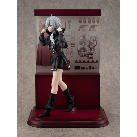 KDcolle SPY ROOM Light Novel Glint Monika 1/7 Scale Figure