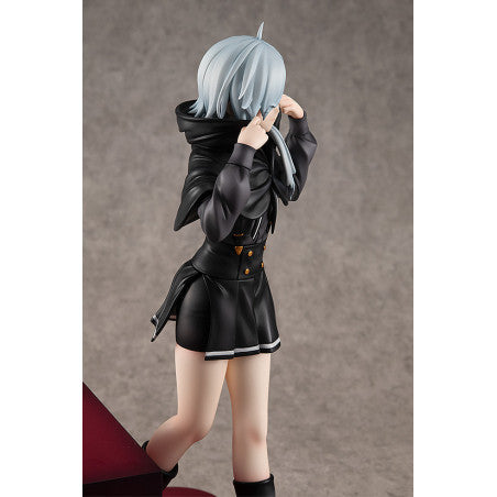 KDcolle SPY ROOM Light Novel Glint Monika 1/7 Scale Figure