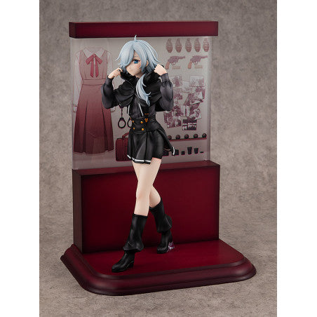 KDcolle SPY ROOM Light Novel Glint Monika 1/7 Scale Figure