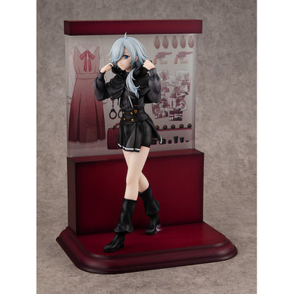 KDcolle SPY ROOM Light Novel Glint Monika 1/7 Scale Figure