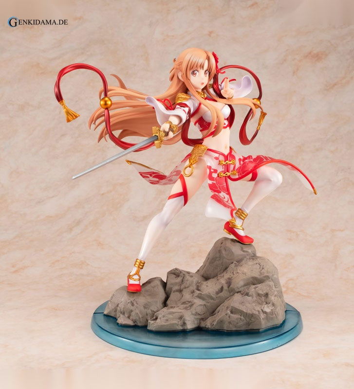 KDcolle Sword Art Online Asuna Cool Beauty ver. KADOKAWA Special Set - Anime Figuren günstig kaufen