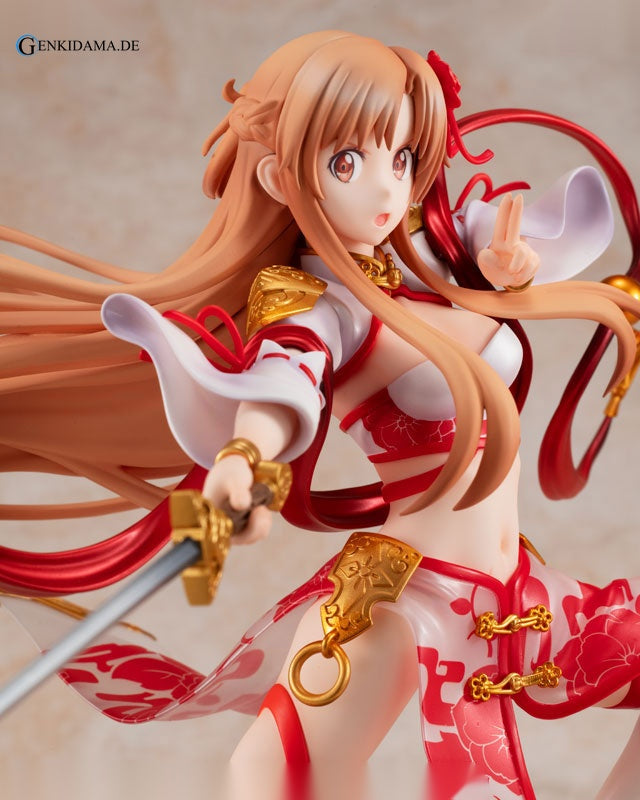 KDcolle Sword Art Online Asuna Cool Beauty ver. KADOKAWA Special Set - Anime Figuren günstig kaufen