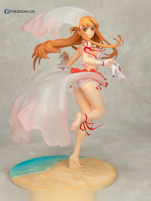 KDcolle "Sword Art Online" Asuna Midsummer Shining Bride Ver. - Anime Figuren günstig kaufen