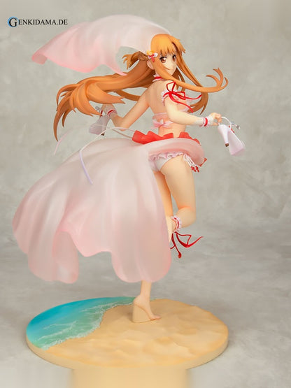 KDcolle "Sword Art Online" Asuna Midsummer Shining Bride Ver. - Anime Figuren günstig kaufen
