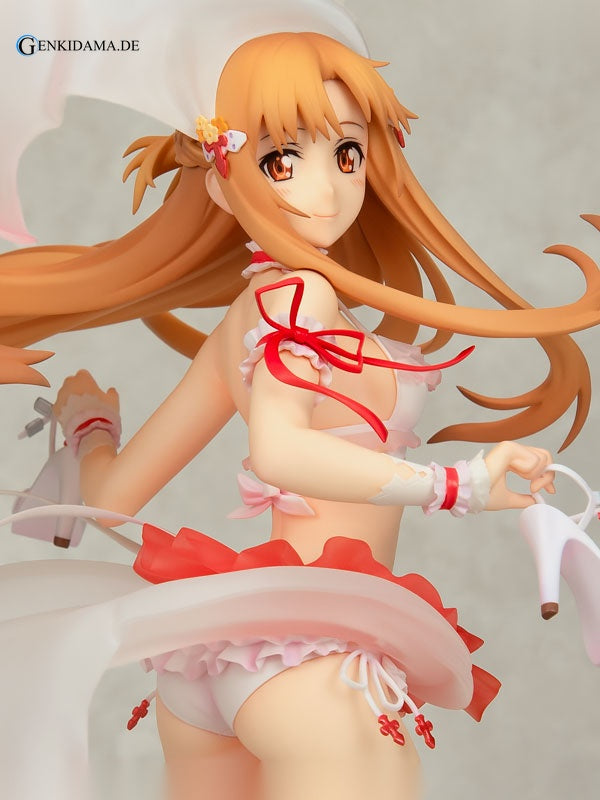 KDcolle "Sword Art Online" Asuna Midsummer Shining Bride Ver. - Anime Figuren günstig kaufen