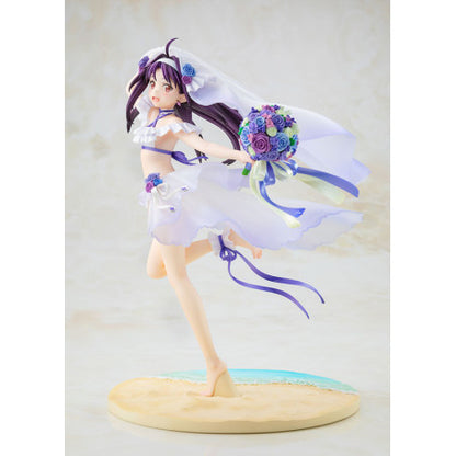 KDcolle Yuuki Midsummer Kirameki Bride Ver.: Sword Art Online 1/7 Scale Figure Special Set