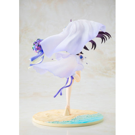 KDcolle Yuuki Midsummer Kirameki Bride Ver.: Sword Art Online 1/7 Scale Figure Special Set