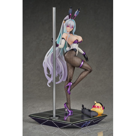 Kearsarge All-Night Charge Ver. Azur Lane 1/7 Scale Figure