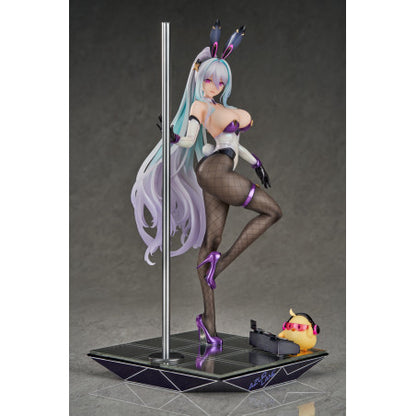 Kearsarge All-Night Charge Ver. Azur Lane 1/7 Scale Figure