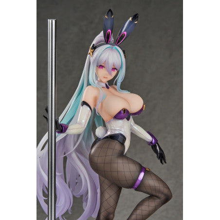 Kearsarge All-Night Charge Ver. Azur Lane 1/7 Scale Figure