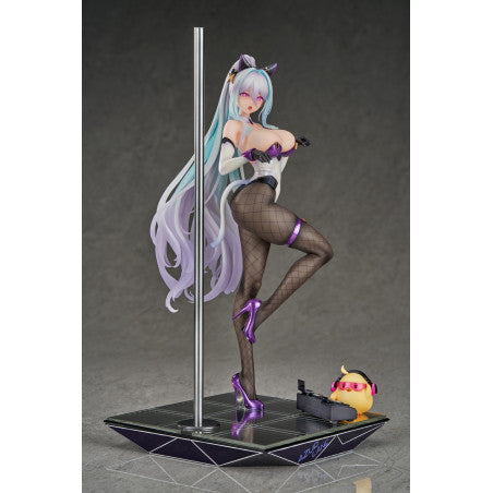 Kearsarge All-Night Charge Ver. Azur Lane 1/7 Scale Figure