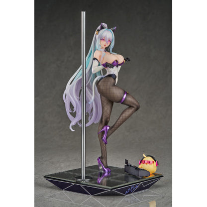 Kearsarge All-Night Charge Ver. Azur Lane 1/7 Scale Figure