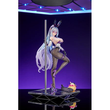Kearsarge All-Night Charge Ver. Azur Lane 1/7 Scale Figure
