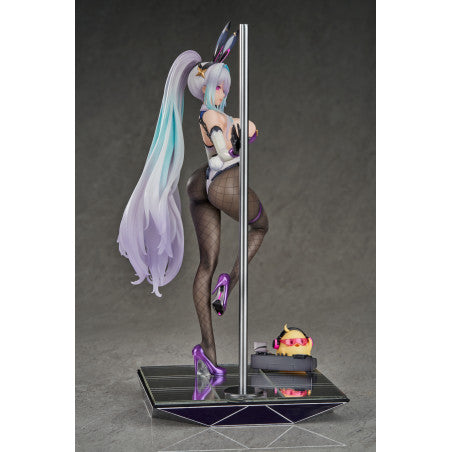 Kearsarge All-Night Charge Ver. Azur Lane 1/7 Scale Figure