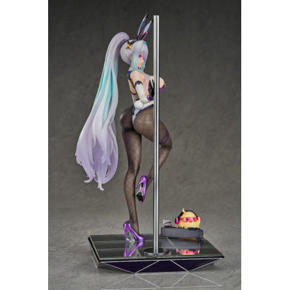 Kearsarge All-Night Charge Ver. Azur Lane 1/7 Scale Figure
