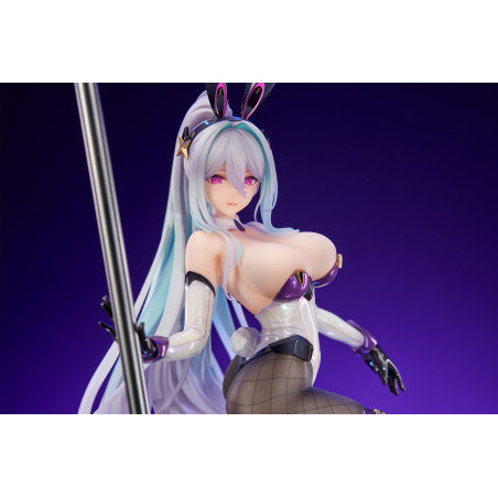 Kearsarge All-Night Charge Ver. Azur Lane 1/7 Scale Figure