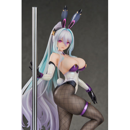 Kearsarge All-Night Charge Ver. Azur Lane 1/7 Scale Figure