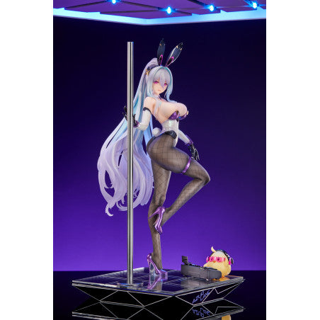 Kearsarge All-Night Charge Ver. Azur Lane 1/7 Scale Figure